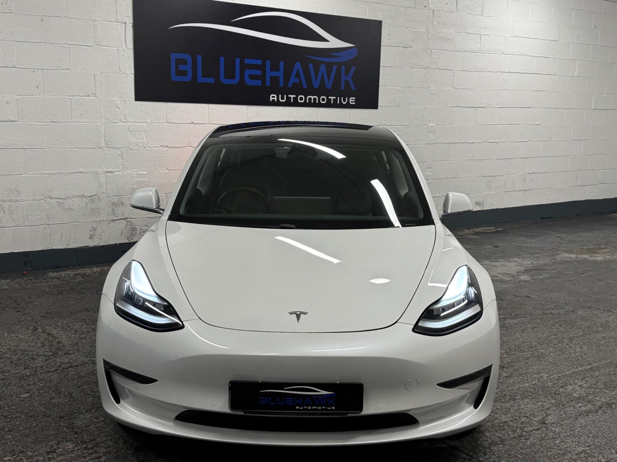 Car Thumbnail
